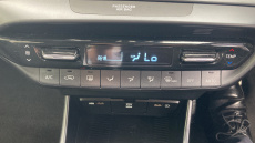 Hyundai BAYON 1.0 TGDi 48V MHEV Premium 5dr Petrol Hatchback